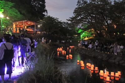 真岡市