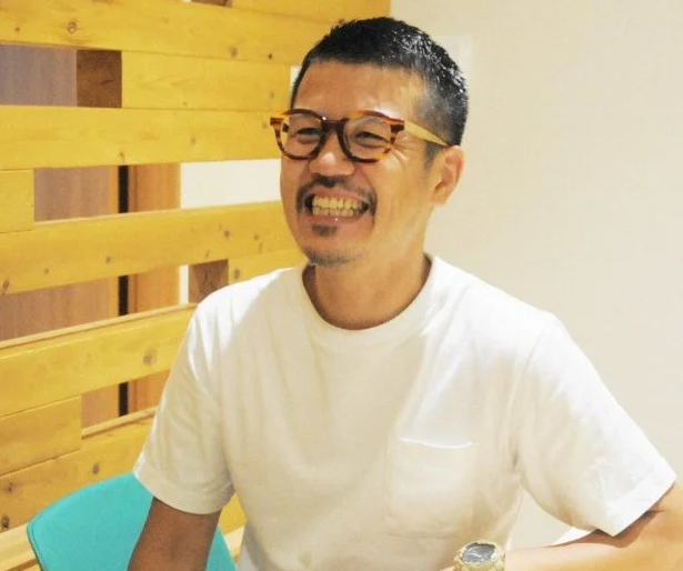磯野 勇