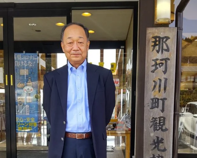 戸松 淑朗