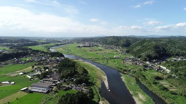 【栃木県那珂川町】地域おこし協力隊２名募集！【①空き家など移住に関する相談（案内）人募集！】【②馬頭高等学校の魅力向上に資する業務に関すること】