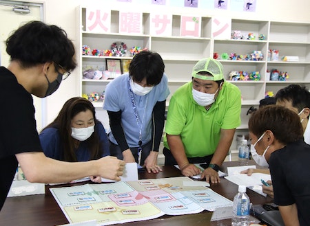 【栃木県塩谷町】地域で活動するキーパーソンの取材・発信を通じて、地域に貢献したいライター募集