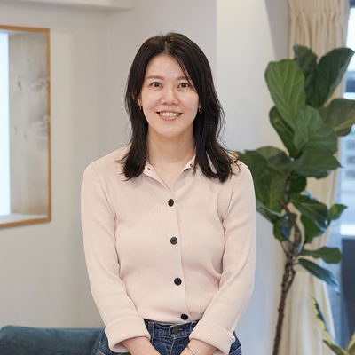 美容×福祉の可能性を私らしく追求したい