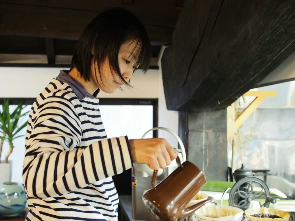 市田 久美子