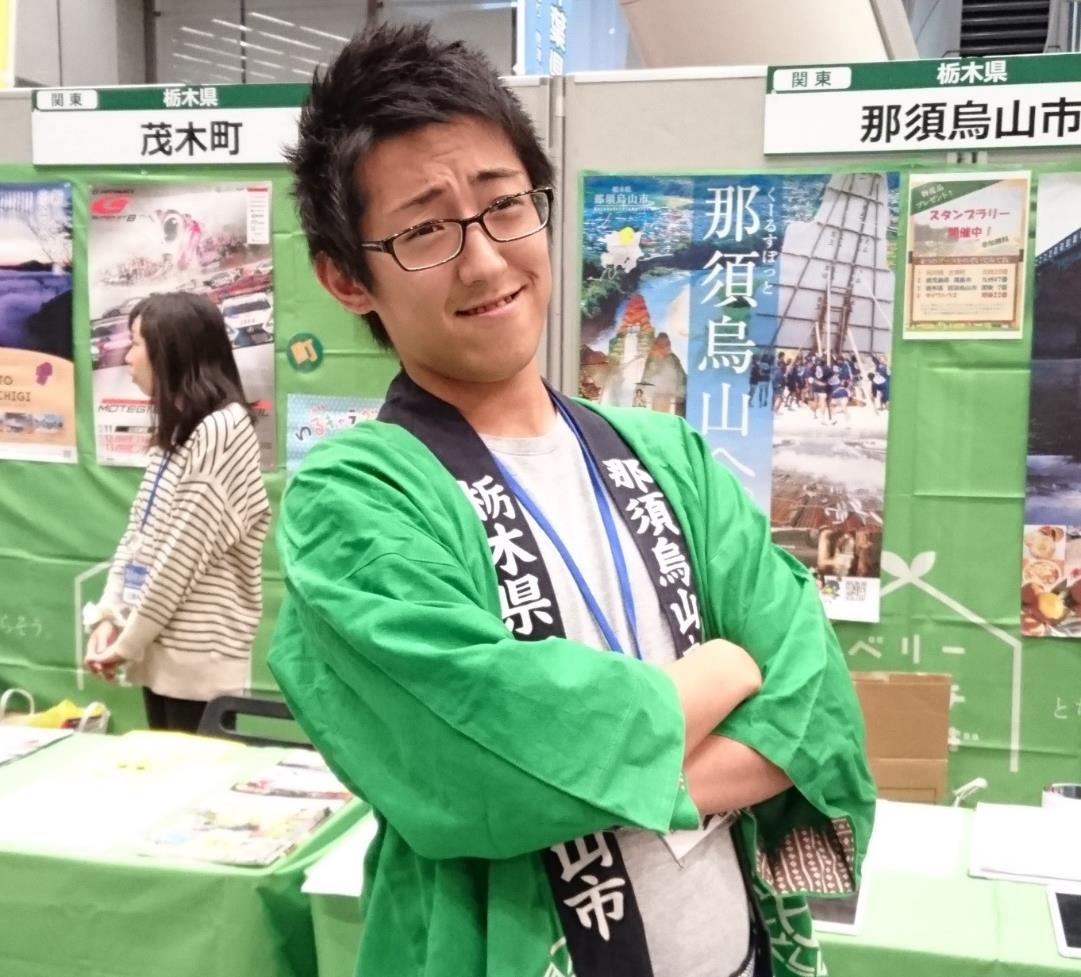田中 勇人
