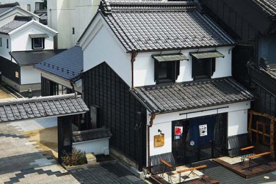 住まいを探す