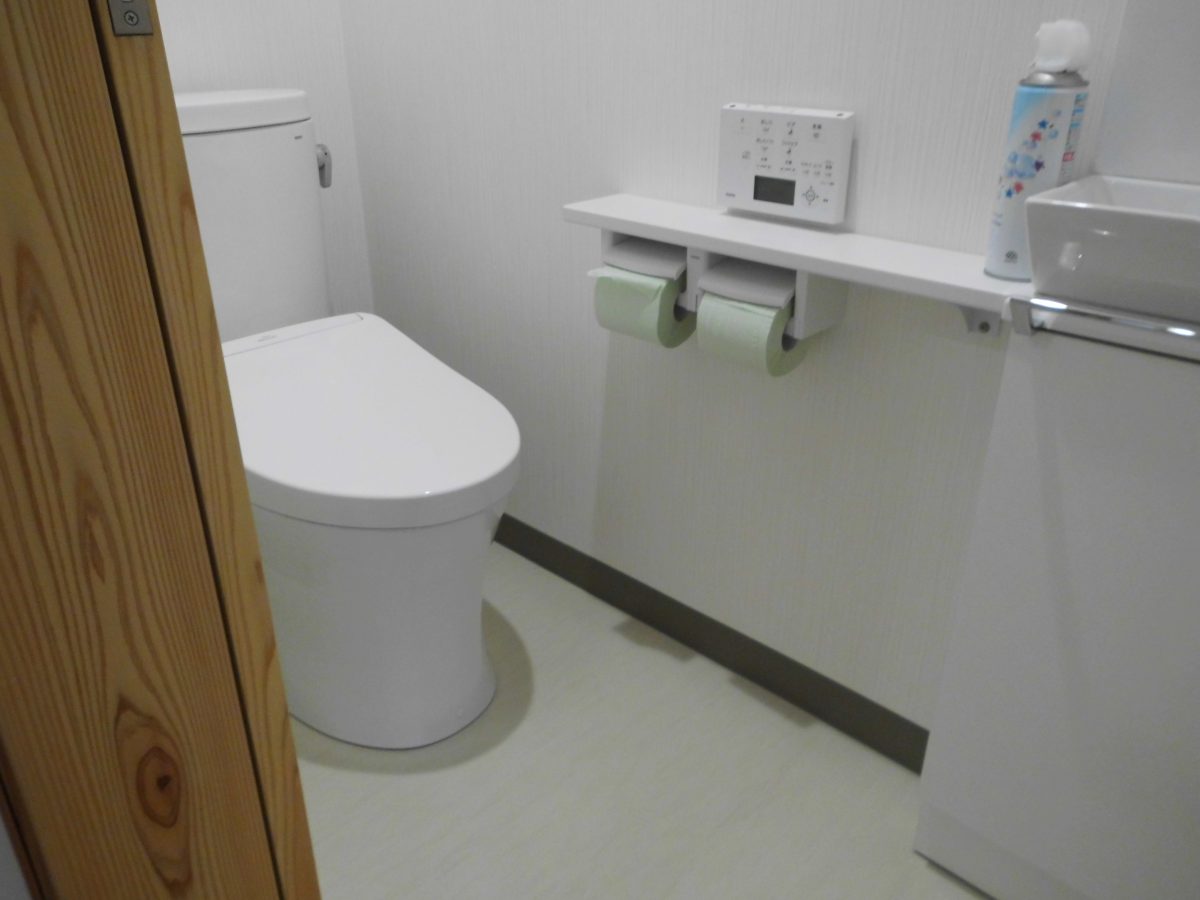 茂木町おためし住宅 | 一軒家