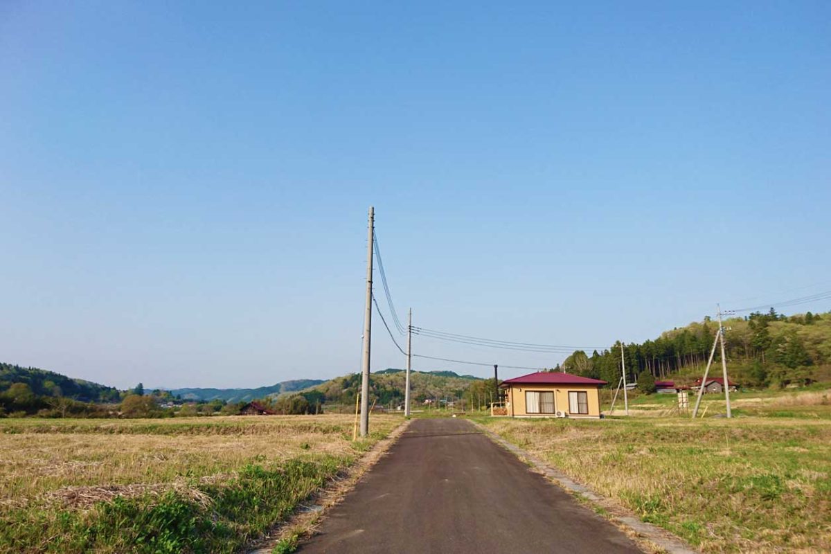 那珂川町おためし住宅 | 一軒家