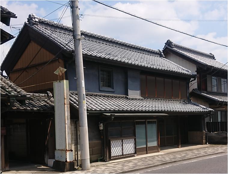 佐野市おためし住宅 | 一軒家