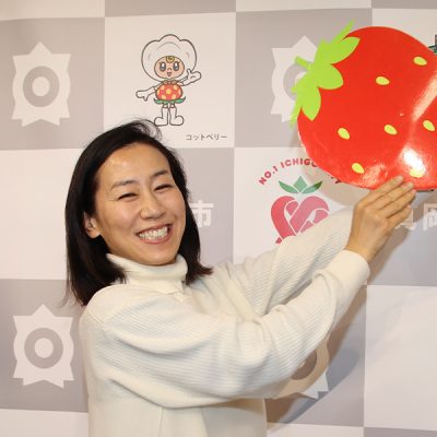 人生に立ち止まってみたら、</br>自分らしい暮らしに出会えた