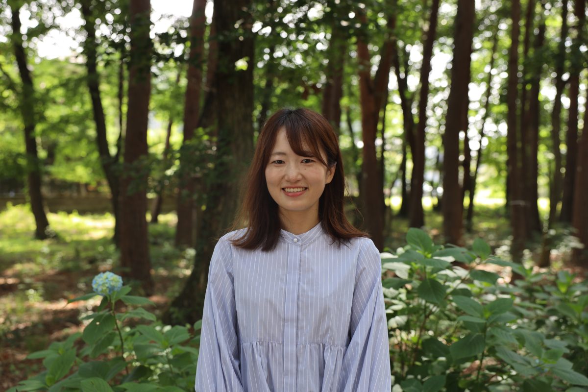 渥美　瞳