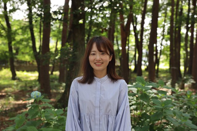 渥美　瞳