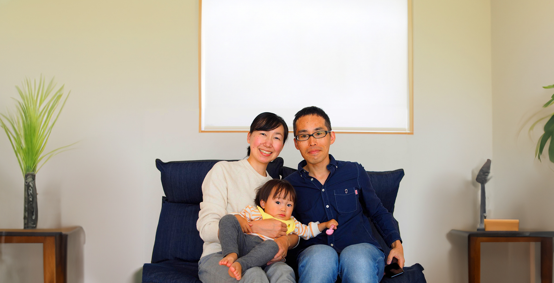 名前も知らなかったまちが、<br>新しいふるさとに