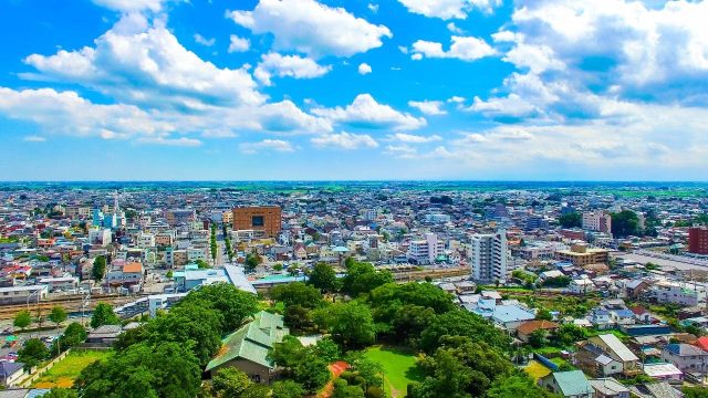 佐野市「移住・定住支援員」地域おこし協力隊員インターンの募集について