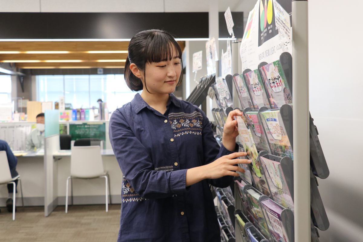 加藤　葵