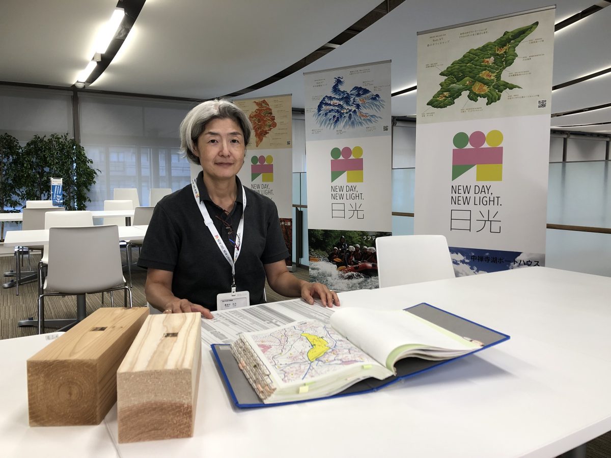 長谷川　久乃