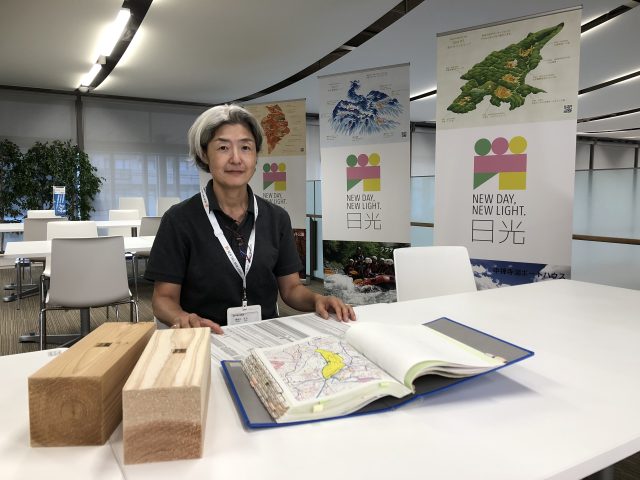 長谷川　久乃