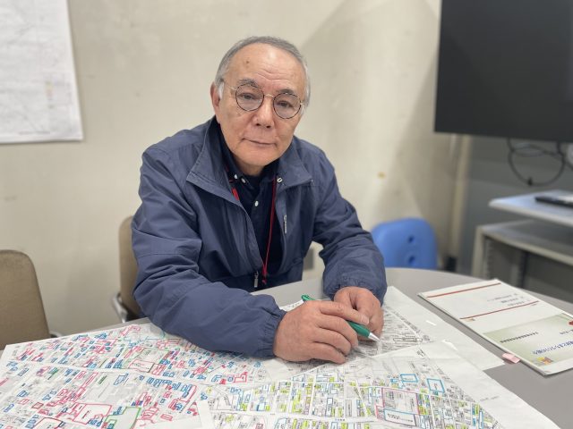 龍田　秀治
