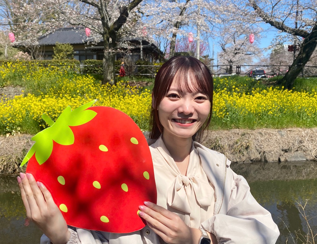 及川瞳