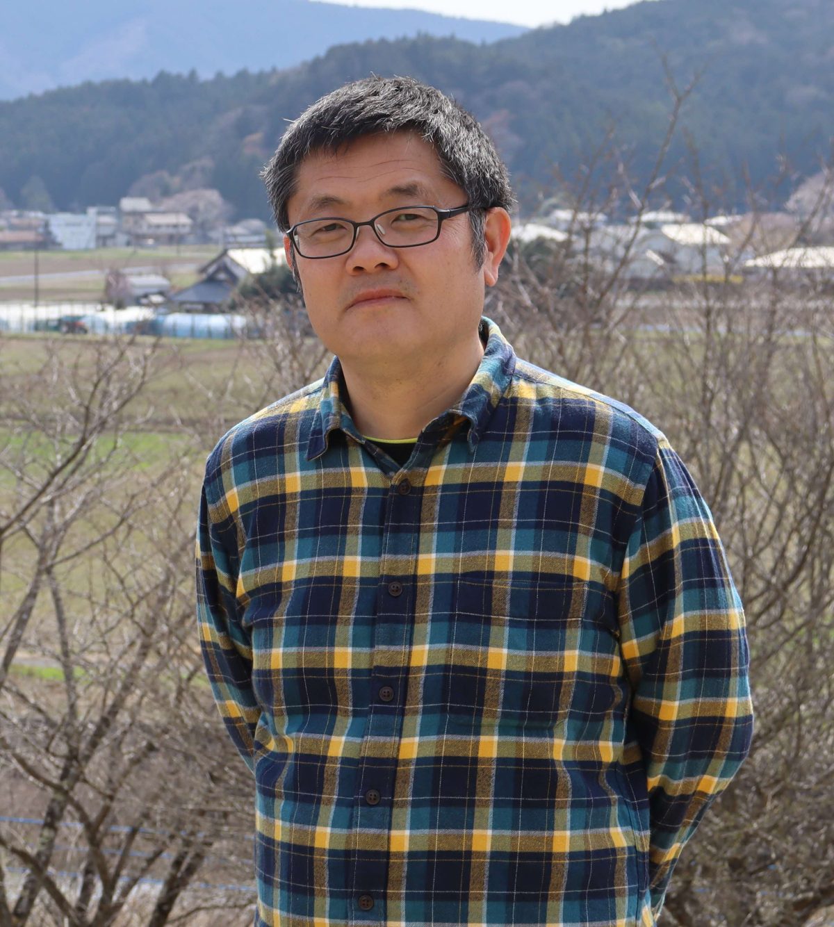 鈴木　彰