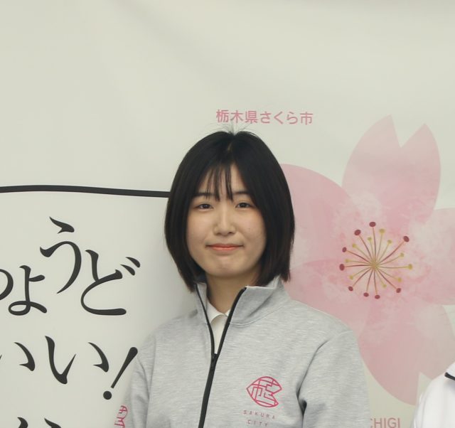 甘糟　里奈