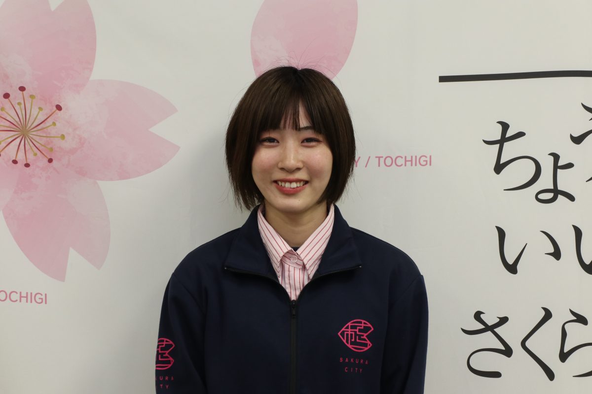 釜口　愛望