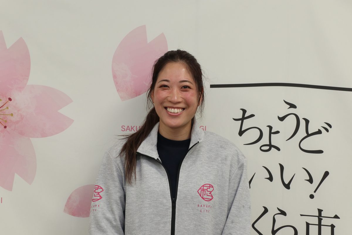 石田　友瑞