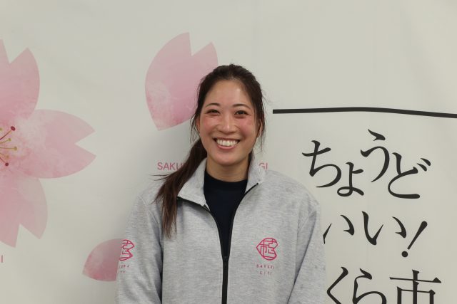 石田　友瑞