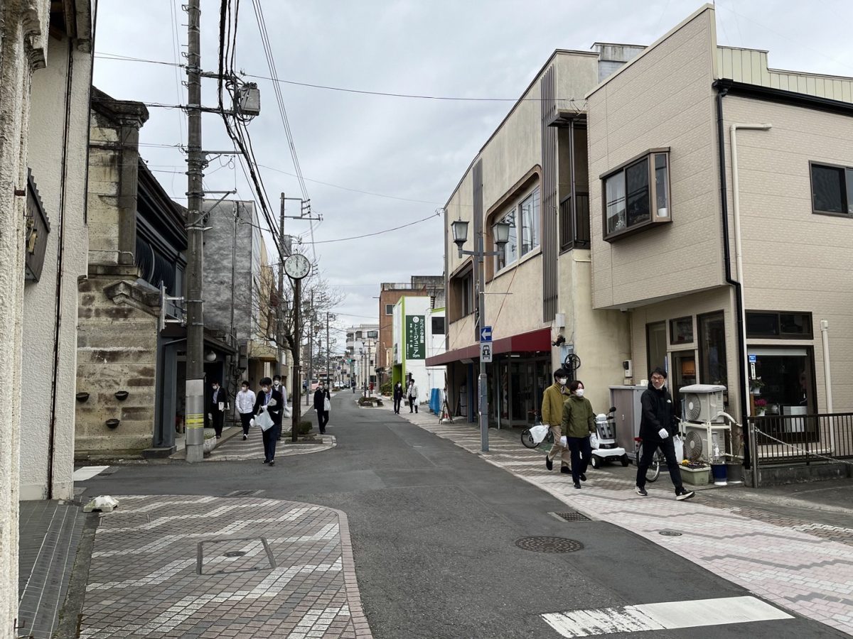 【鹿沼市】リノベーションまちづくりを進める人材を募集中!!
