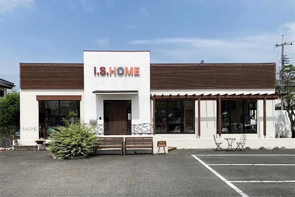 アイ・エス・ホーム松盛堂株式会社